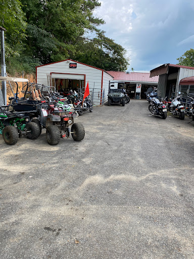 Haynes Motor Sports LLC - United States