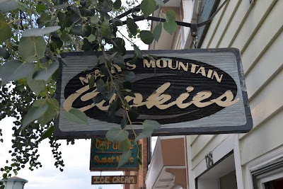 Photos of Mountain Top Cookie Shop