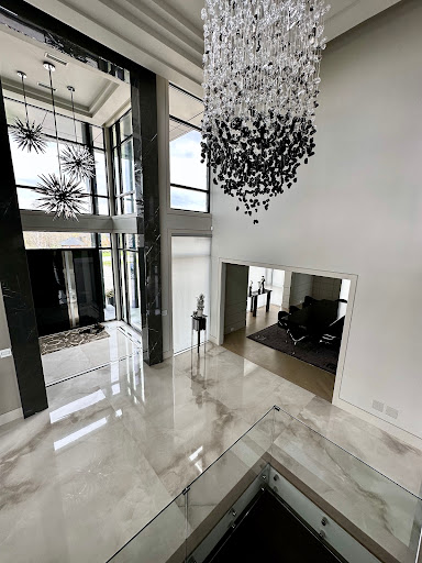 Cocoon Luxury Furnishing