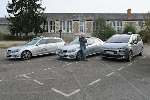 Photo n°5 de Hérault Nicolas Taxi à Thouars (Service de taxi)