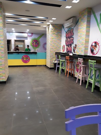Photos of Frozzy Twist