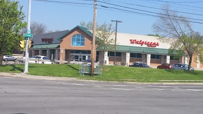 Walgreens