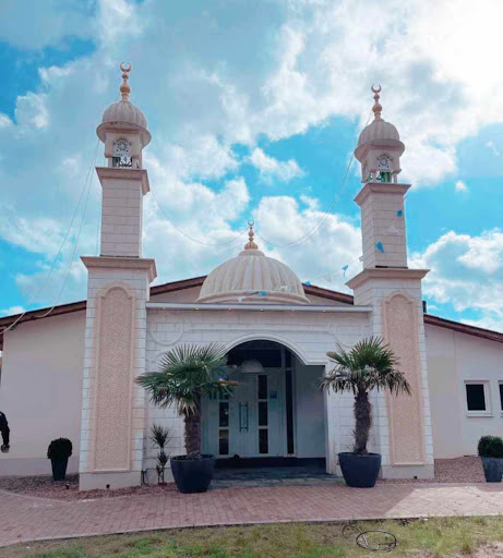 Islamisches Bildungszentrum - Thumbnail