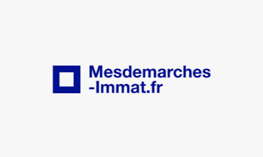 Auto'service - Mes Démarches-Immat - Thumbnail