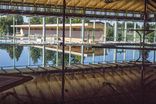 Schwimmschule Wassermäuse Gaimersheim - Thumbnail