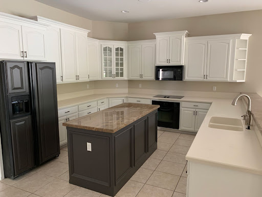 The Painters Custom Finishes LLC Gallery - United States