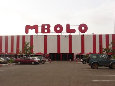 Photos of Geant Casino Riz