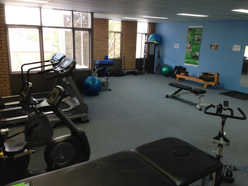 Macarthur Exercise Physiology - Thumbnail