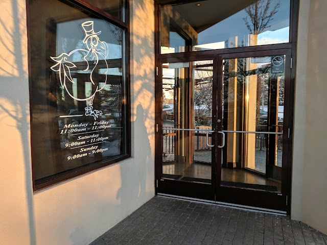 The Dodo Restaurant