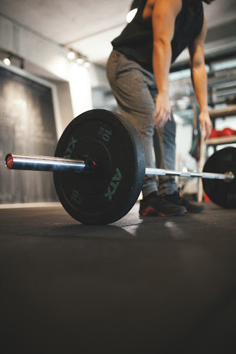 Studio EJB | Personal Training Lübeck - Thumbnail