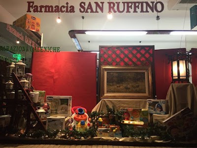 Farmacia San Ruffino Emifarm (Smerillo) Dott. Mauro Andreucci