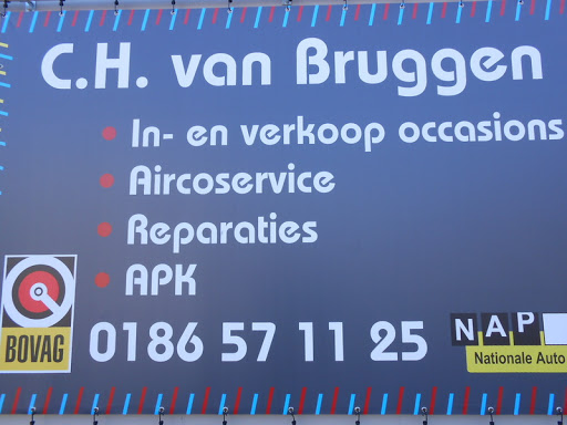 Bruggen & Zn Occasions Autobedrijf C H van - Thumbnail