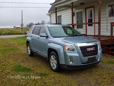 Photos of Fox Buick GMC