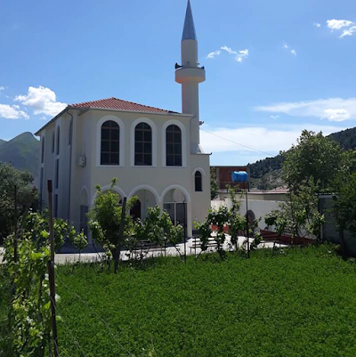 Masjid Al-noor Mengel