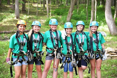 Skyward Adventures Zipline Tours