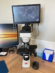 Photo n°4 de Dr Garcia Laurent à Bassens (Dentiste)