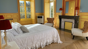 Photo n°6 de Château de Moyré à Les Hauts-d'Anjou (Château)