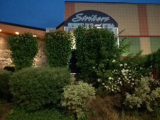 Strikers Sports Bar and Grill - United States