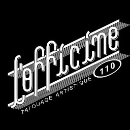 Photo n°5 de L'Officine 110 à Valence (Tatoueur)