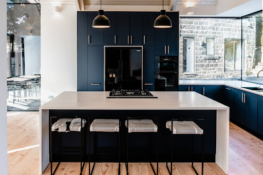 MBL Projects - Visual