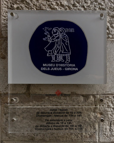 Museu d'Història dels Jueus by null