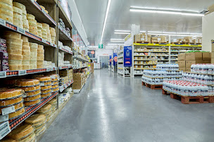 Photo n°30 de METRO Auxerre (Monéteau) à Monéteau (Grossiste alimentaire)