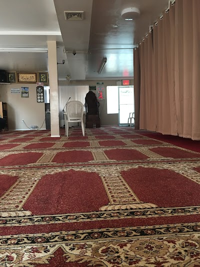 Masjid Al-Mustafa