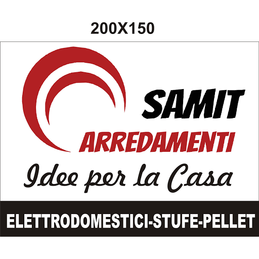 Samit srl - Visual