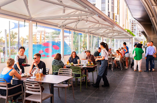 Photo of Kokoroya Pagewood