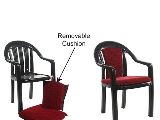 Cello Chairs post image