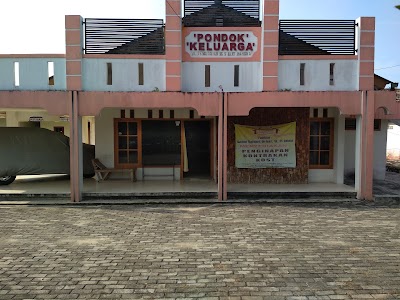 Photos of Pondok Keluarga Sgi Liat