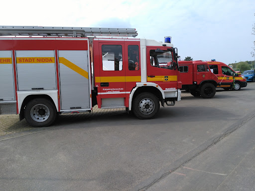 Freiwillige Feuerwehr Ulfa e.V. - Thumbnail