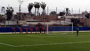 Estadio Municipal San Juan Bautista 2