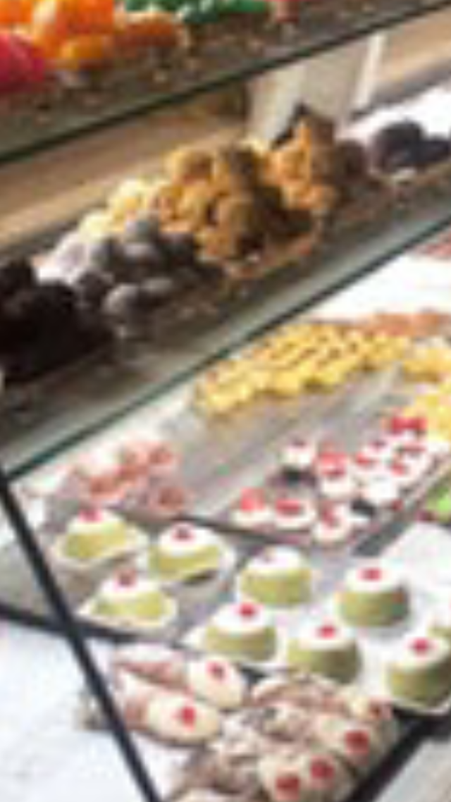 Caffe Pasticceria U. Giuliani