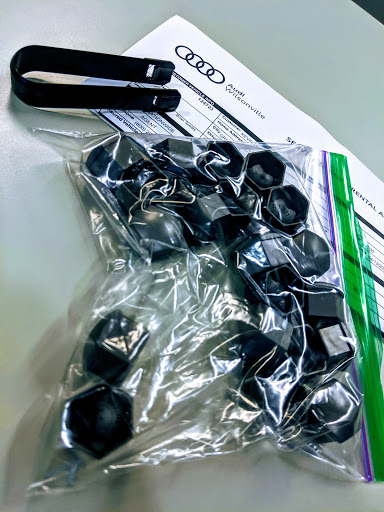 Audi Wilsonville Parts Department - Thumbnail