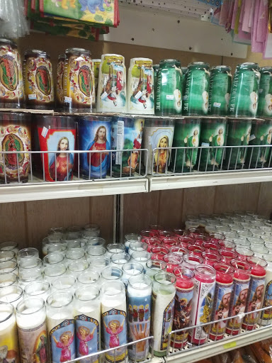 Sinaloa Market - Thumbnail