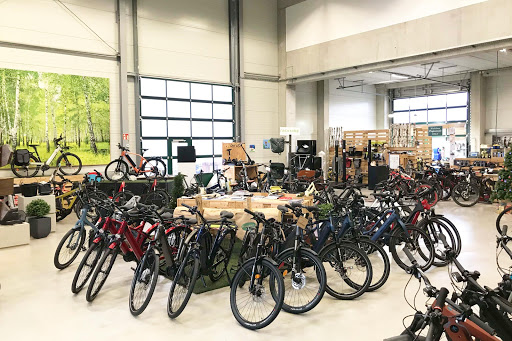 e-mobility.center - Visual