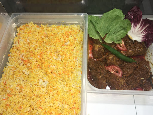 Il Buongustaio pizzeria kebab - Thumbnail