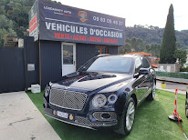 LVMotors à Colomars