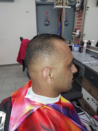 Photo n°14 de BA Coiffure à Lyon (Salon de coiffure)