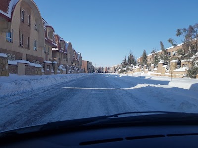 Photos of مجتمع مسکونی هواپیمایی پایین