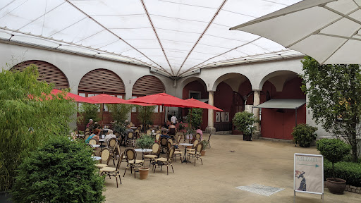 Künstlerhaus am Lenbachplatz - Thumbnail
