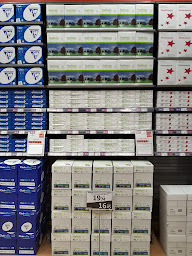 Photo n°7 de Alpes Bureau Ville-la-Grand Annemasse à Ville-la-Grand (Magasin de fournitures scolaires)