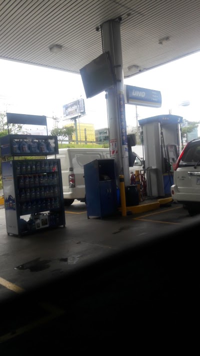 Photos of Gasolinera Uno