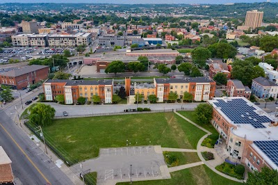 Seminary Square Lofts