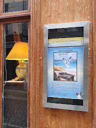 Photo n°13 de Restaurant les Artistes à Angoulême (Restaurant)