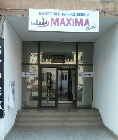 Photos of Maksima Edu