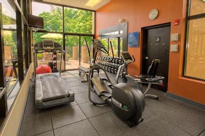 Photos of Hampton Inn Asheville - I-26 Biltmore Area