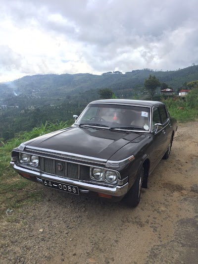 Photos of Ella Classic car Tour Rent a Car