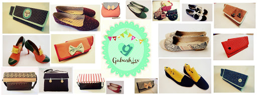 Gabash.Lov - Visual